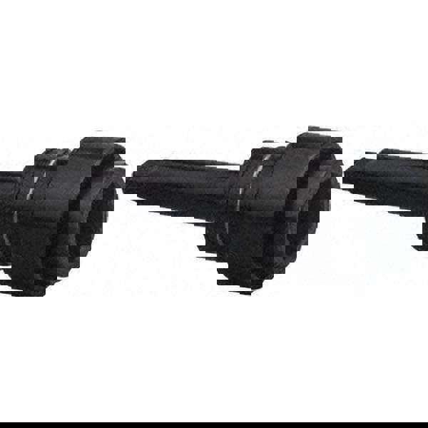 Collet Chuck: Magic Collet, Taper Shank